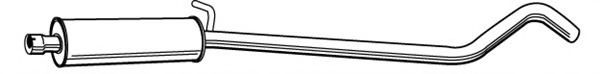 Toba esapamet intermediara