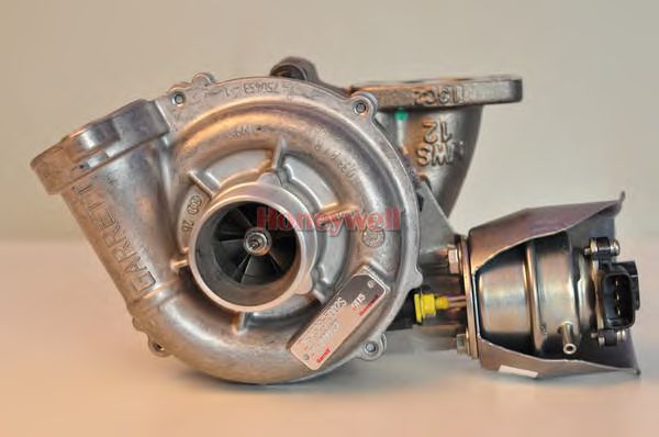 Compresor,sistem de supraalimentare