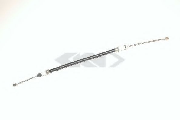 Cablu, frana de parcare