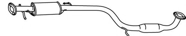 Toba esapamet intermediara