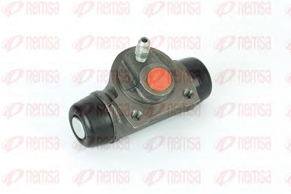 Cilindru receptor frana
