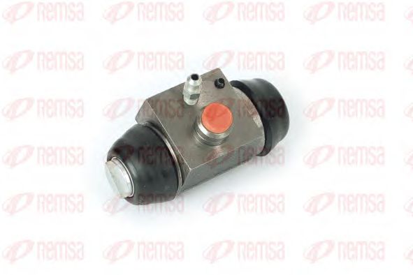 Cilindru receptor frana