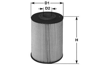 filtru combustibil