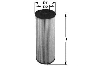 filtru combustibil