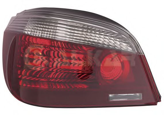 Lampa spate