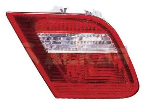 Lampa spate