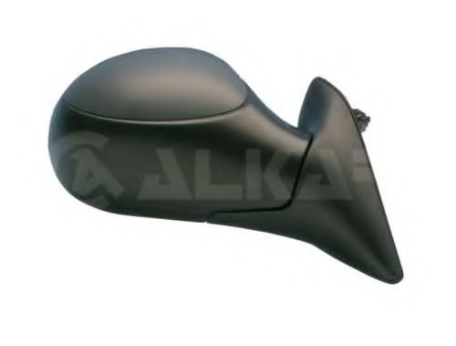 Oglinda exterioara