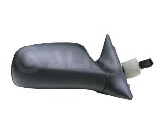 Oglinda exterioara