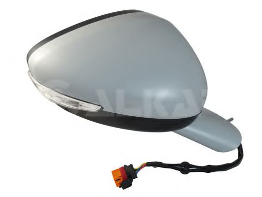 Oglinda exterioara