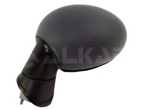 Oglinda exterioara