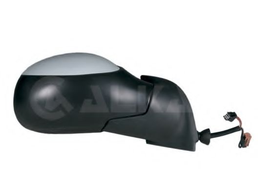 Oglinda exterioara