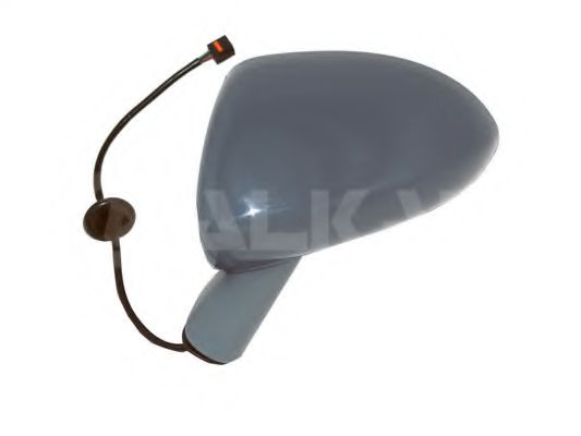 Oglinda exterioara