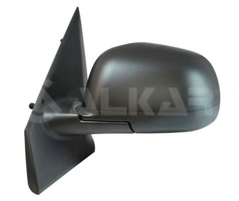 Oglinda exterioara