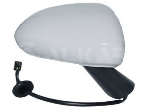 Oglinda exterioara