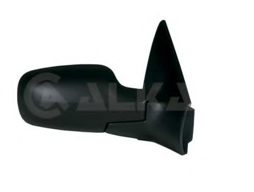 Oglinda exterioara