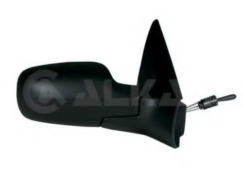 Oglinda exterioara