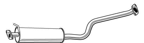 Toba esapamet intermediara