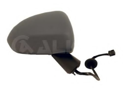 Oglinda exterioara
