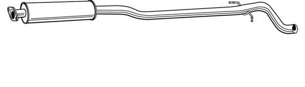 Toba esapamet intermediara