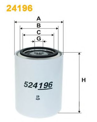 Filtru agent frigorific