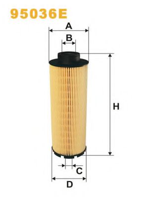 filtru combustibil