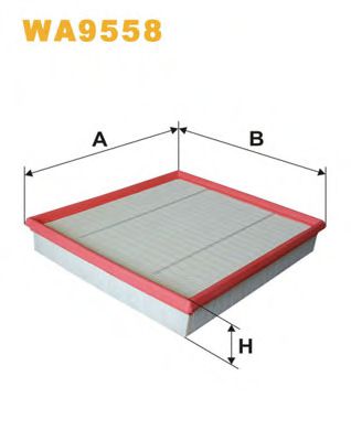 Filtru aer