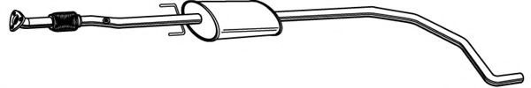 Toba esapamet intermediara