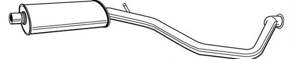 Toba esapamet intermediara