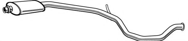 Toba esapamet intermediara