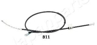 Cablu, frana de parcare