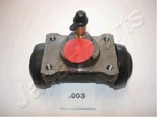 Cilindru receptor frana