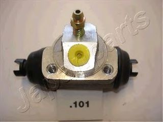 Cilindru receptor frana
