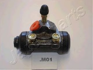 Cilindru receptor frana