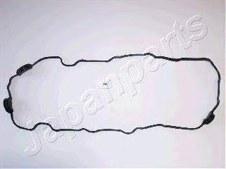 Garnitura, capac supape