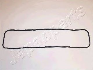 Garnitura, capac supape