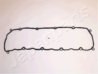 Garnitura, capac supape