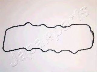 Garnitura, capac supape