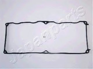 Garnitura, capac supape