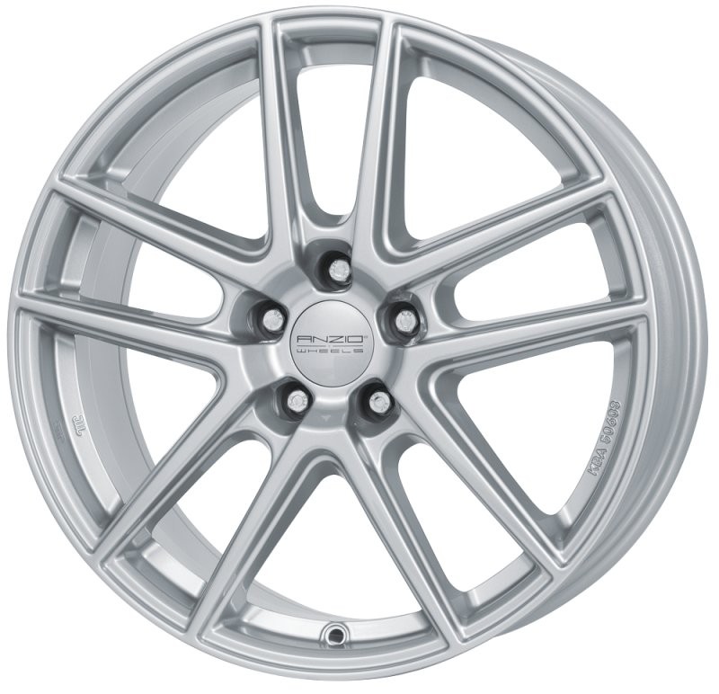 ANZIO Split 18, 8, 5, 112, 35, 70.1, Hyper Silver, 