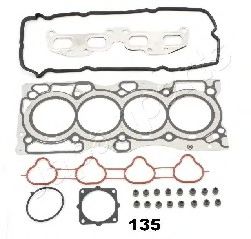 Set garnituri, chiulasa