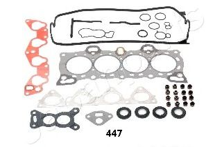 Set garnituri, chiulasa