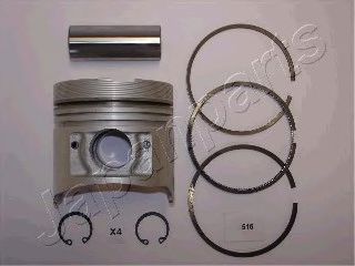 Piston