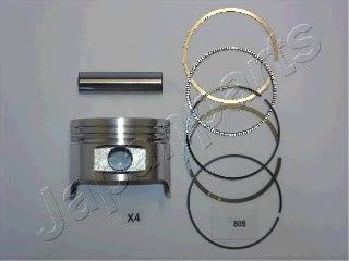 Piston