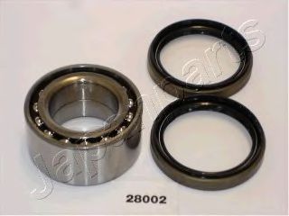 Set rulment roata