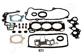 Set garnituri complet, motor