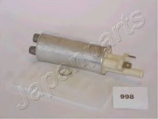Pompa combustibil