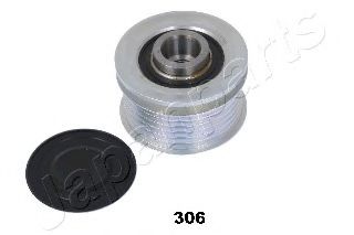 Sistem roata libera, generator