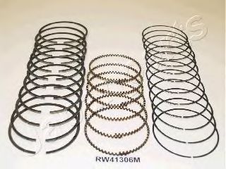 Segment piston