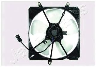 Ventilator, radiator