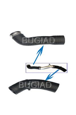Furtun ear supraalimentare